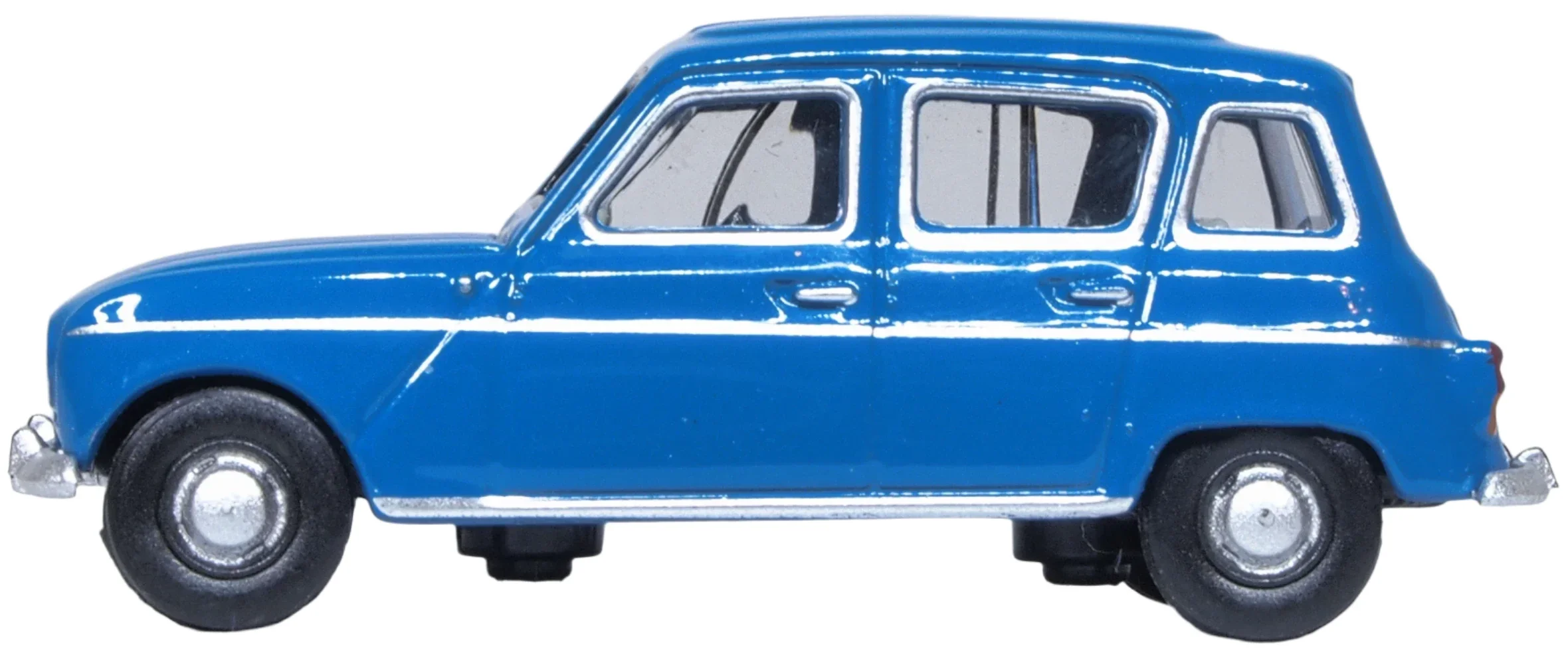 76RN003 Renault 4 Blue - Image 3
