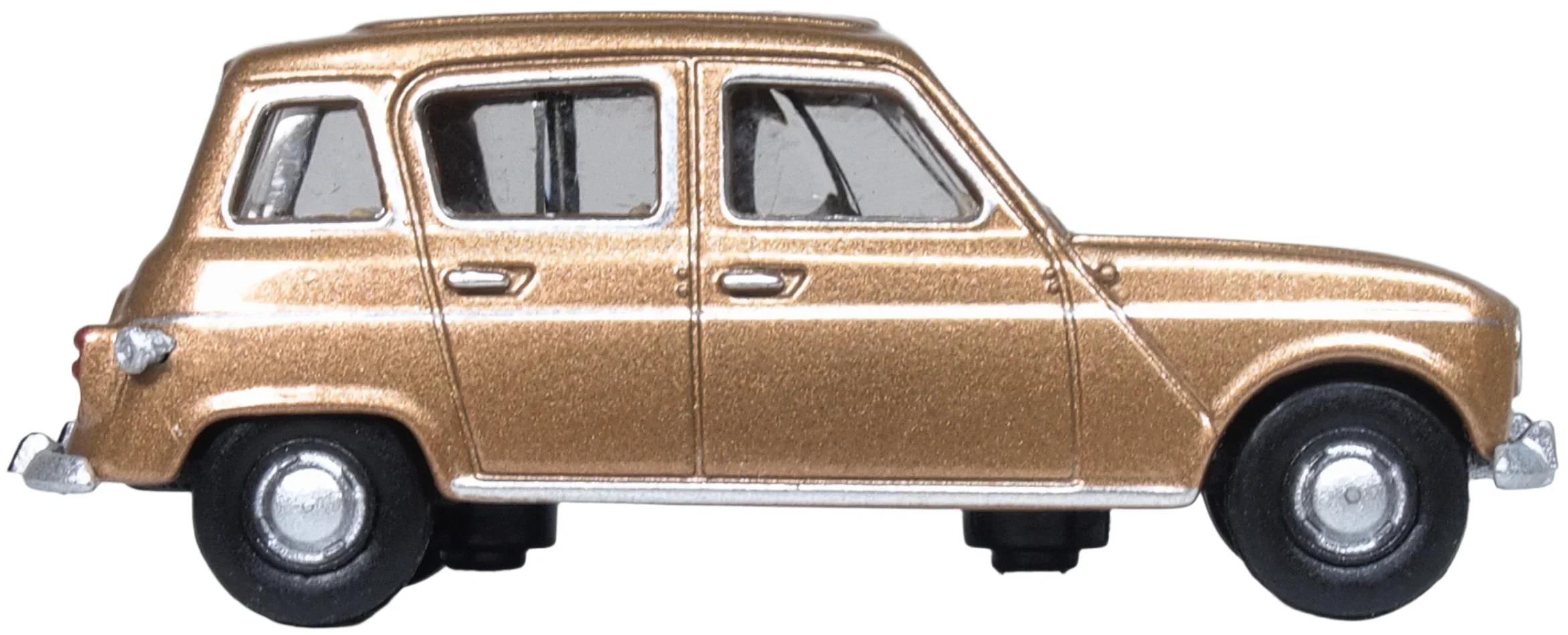 76RN004 Renault 4 Marron Glace - Image 4