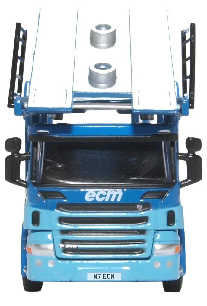 76SCT006 Scania P Car Transporter ECM - Image 2