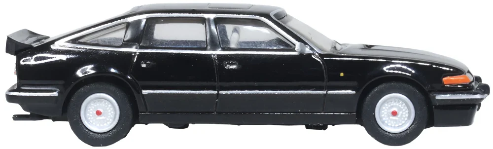 76SDV004 Rover SD1 3500 Vitesse Black - Image 4