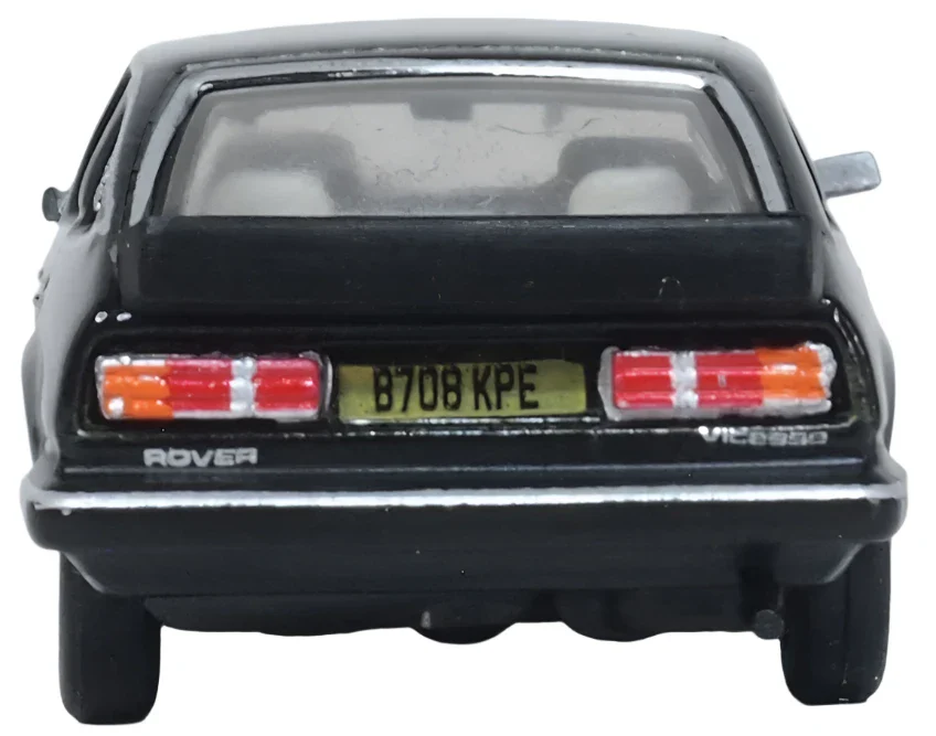 76SDV004 Rover SD1 3500 Vitesse Black - Image 5