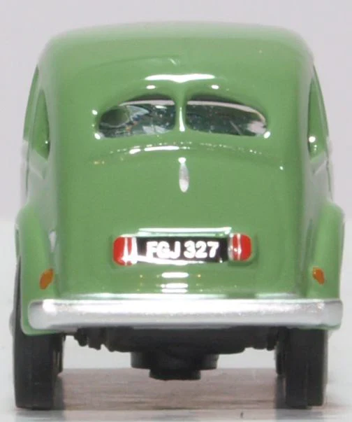 76SFT005 Standard Flying Twelve Pastel Green - Image 5