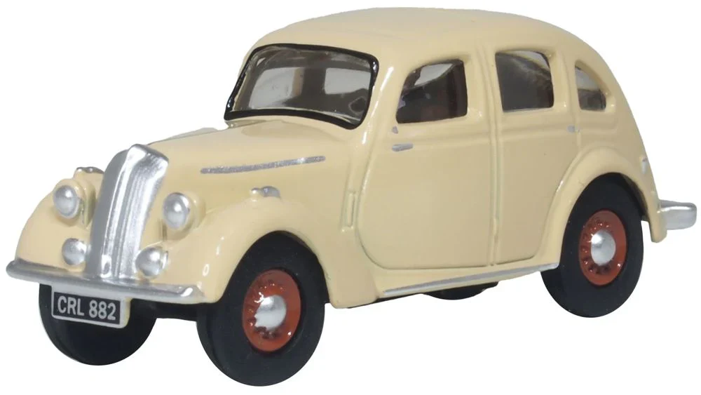 76SFT006 Standard Flying Twelve Fawn