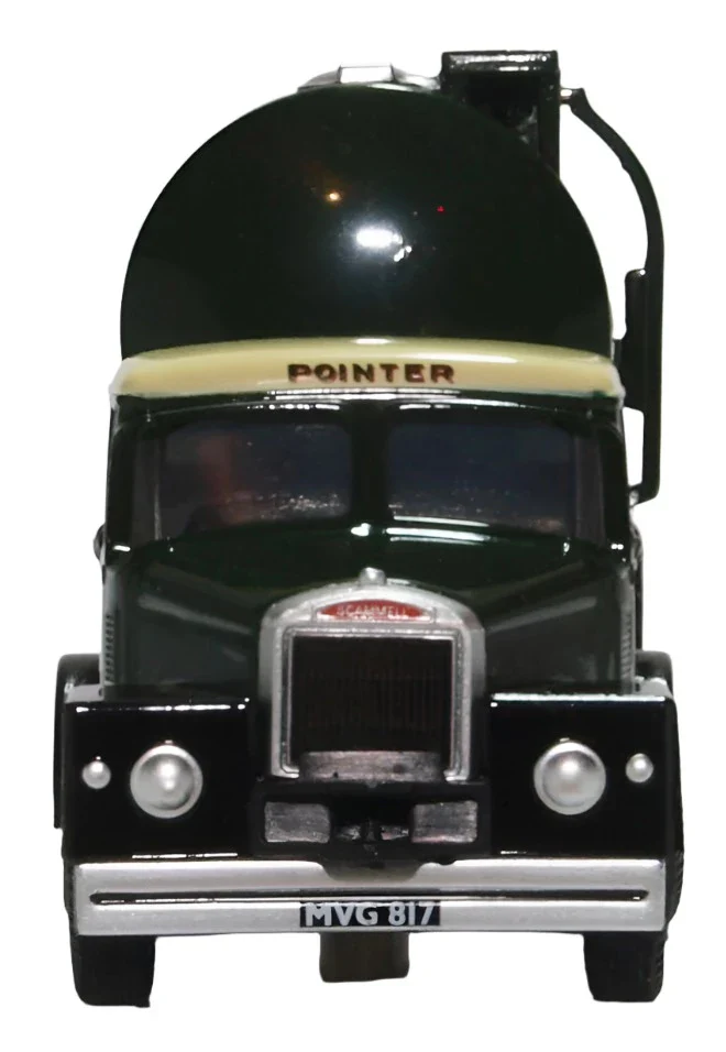 76SHT002 Scammell Highwayman Tanker Pointer - Image 2