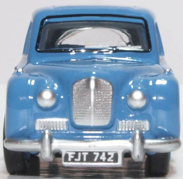 76SOM003 Austin Somerset Romney Blue - Image 2