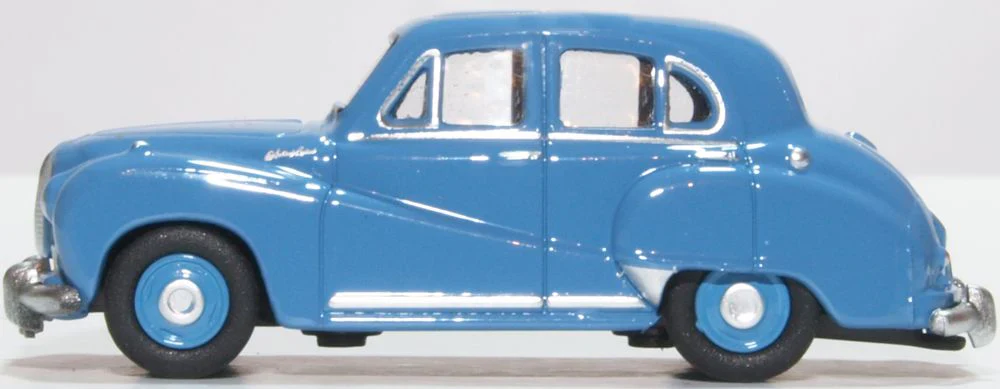 76SOM003 Austin Somerset Romney Blue - Image 3