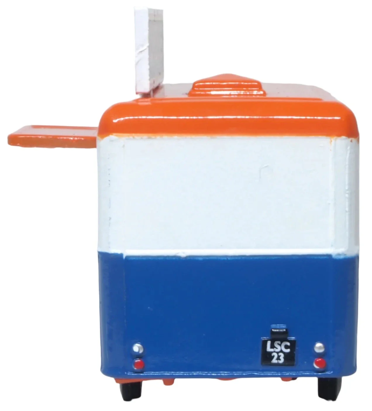 76TR020 Mobile Trailer Loch Side Café - Image 5