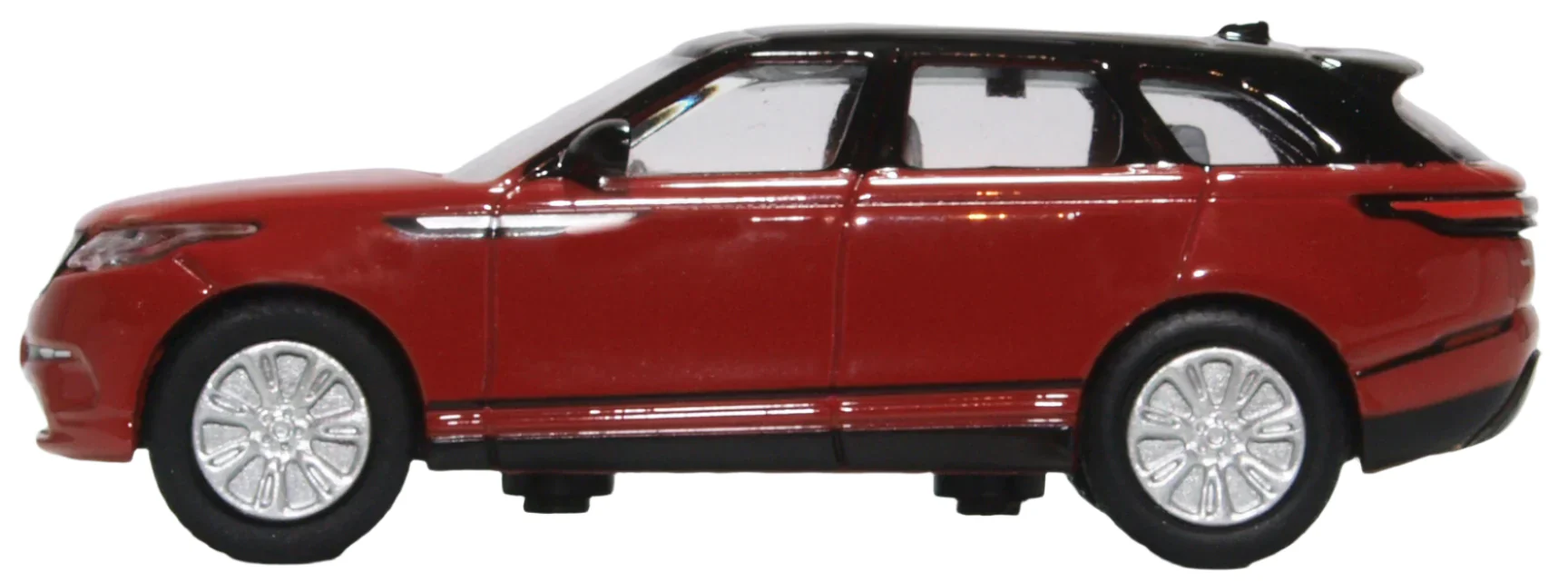 76VEL001 Range Rover Velar Firenze Red - Image 3
