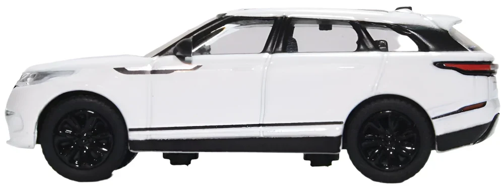 76VEL002 Range Rover Velar SE Fuji White - Image 3