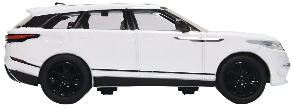 76VEL002 Range Rover Velar SE Fuji White - Image 4