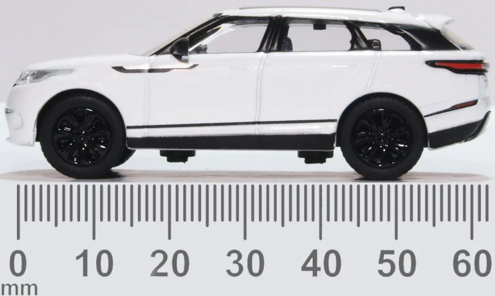76VEL002 Range Rover Velar SE Fuji White - Image 6