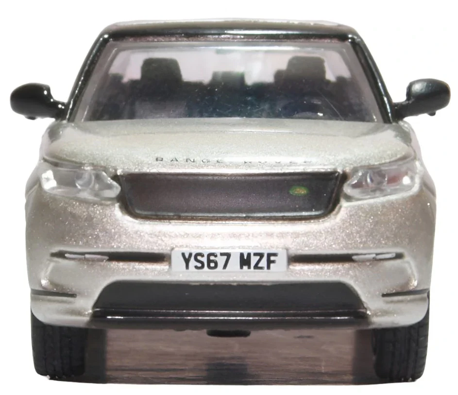 76VEL003 Range Rover Velar SE Silicon Silver - Image 2