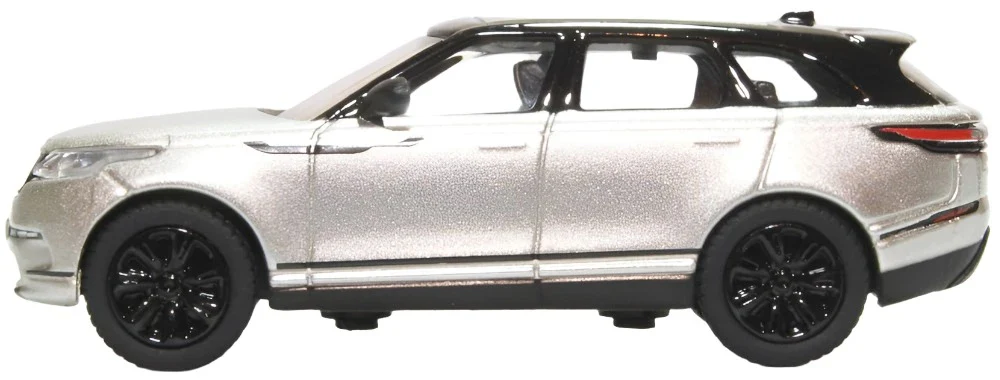 76VEL003 Range Rover Velar SE Silicon Silver - Image 3