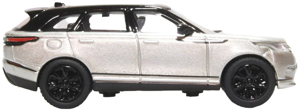 76VEL003 Range Rover Velar SE Silicon Silver - Image 4