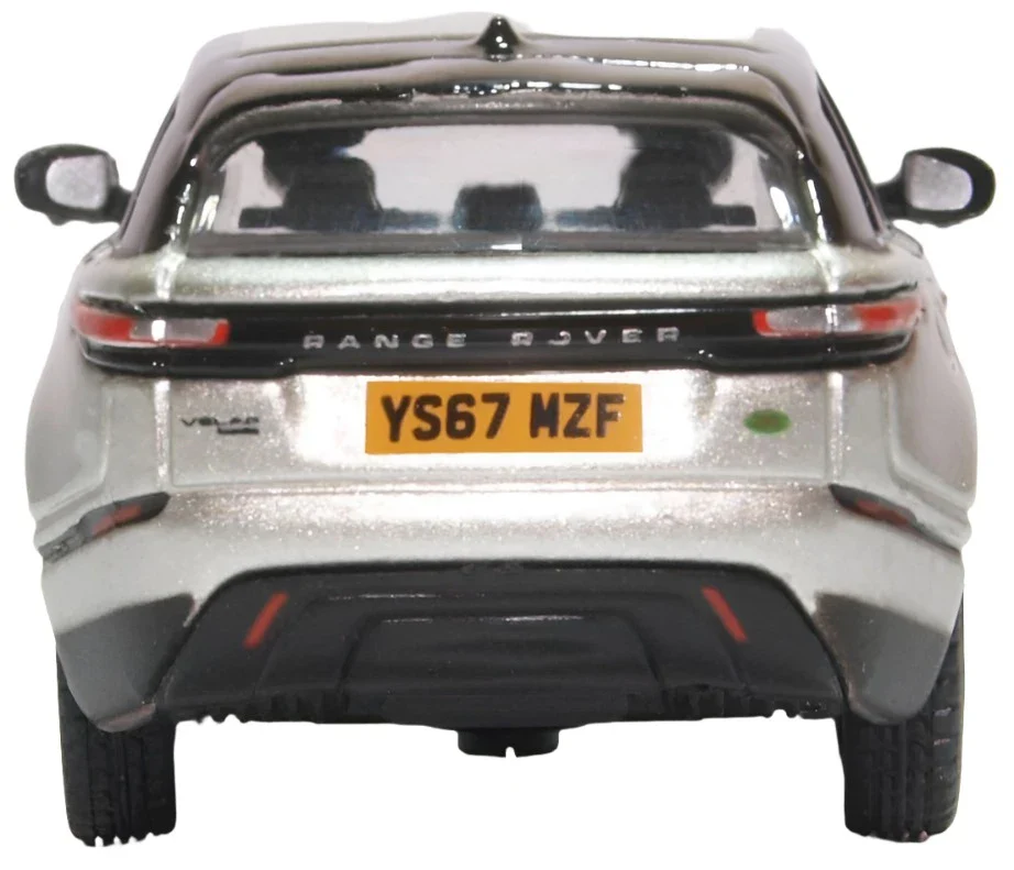76VEL003 Range Rover Velar SE Silicon Silver - Image 5