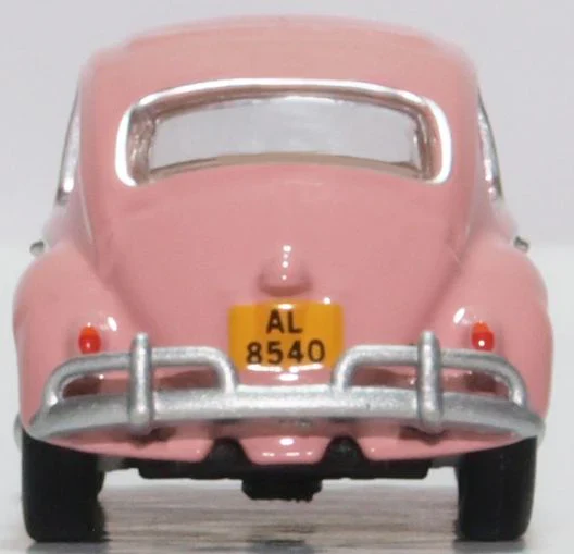 76VWB011HK VW Beetle Pink (HK Registration) - Image 5