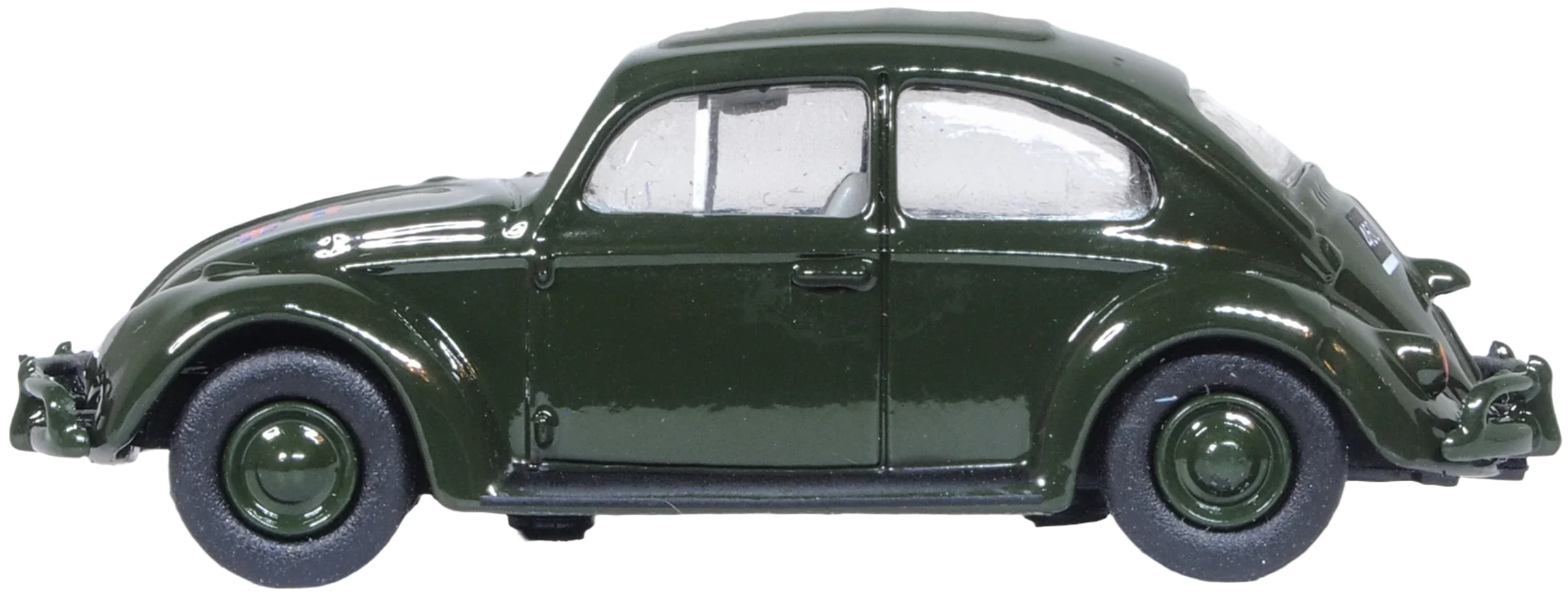 76VWB012 VW Beetle WRAC Provost British Army of the Rhine - Image 3