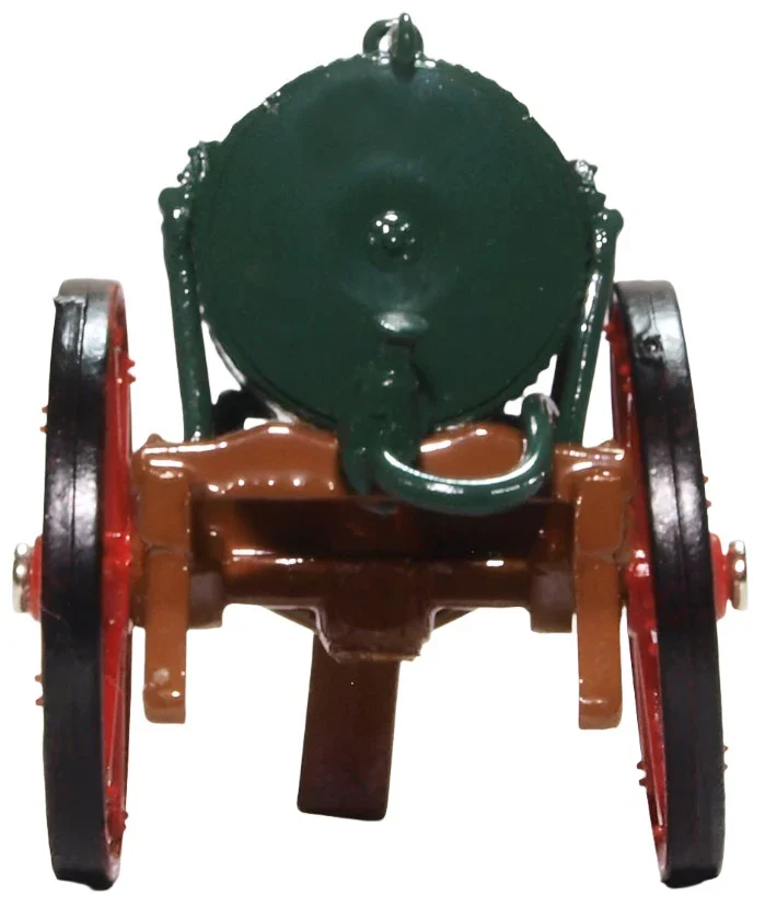 76WB002 Water Bowser Green - Image 3