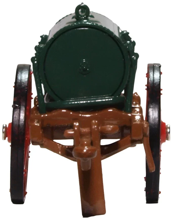 76WB002 Water Bowser Green - Image 4