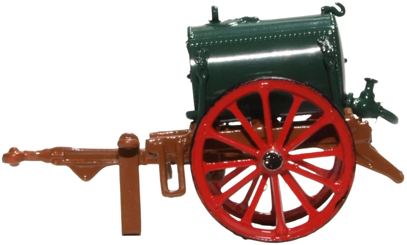 76WB002 Water Bowser Green - Image 5