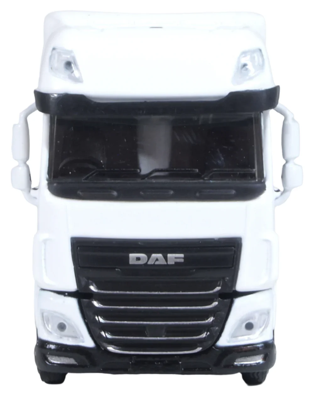76WHDAFCAB DAF XF Euro 6 Cab White - Image 2