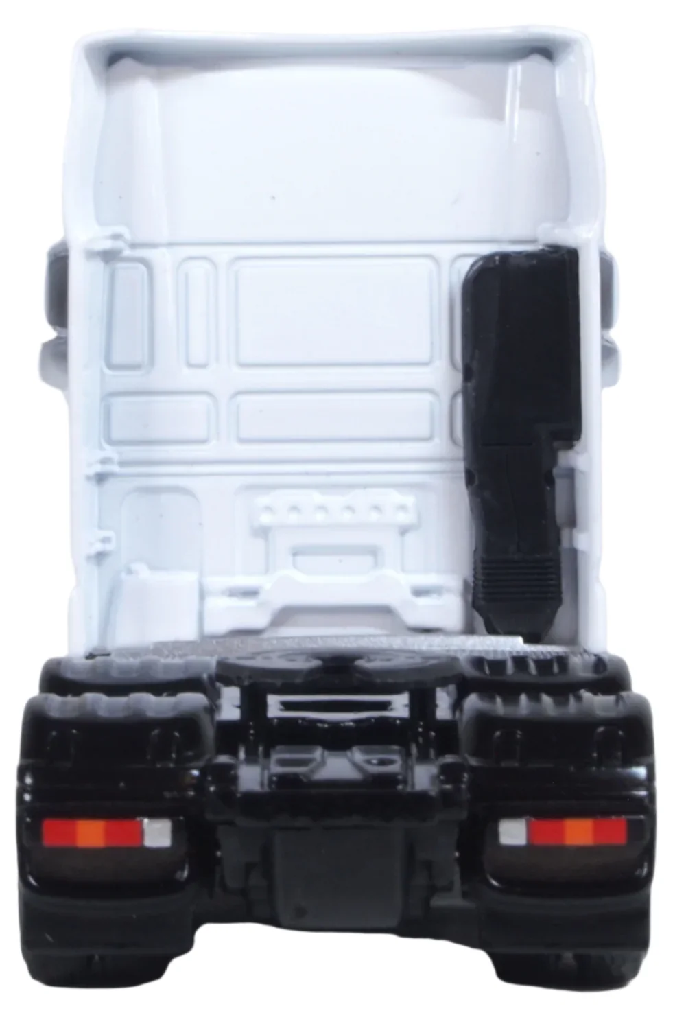 76WHDAFCAB DAF XF Euro 6 Cab White - Image 5