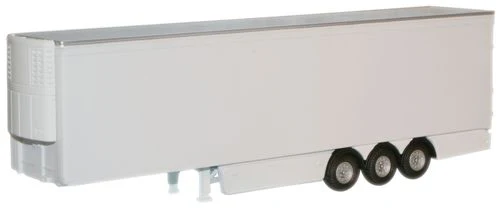 76WHFRTRA Modern Trailer White Fridge