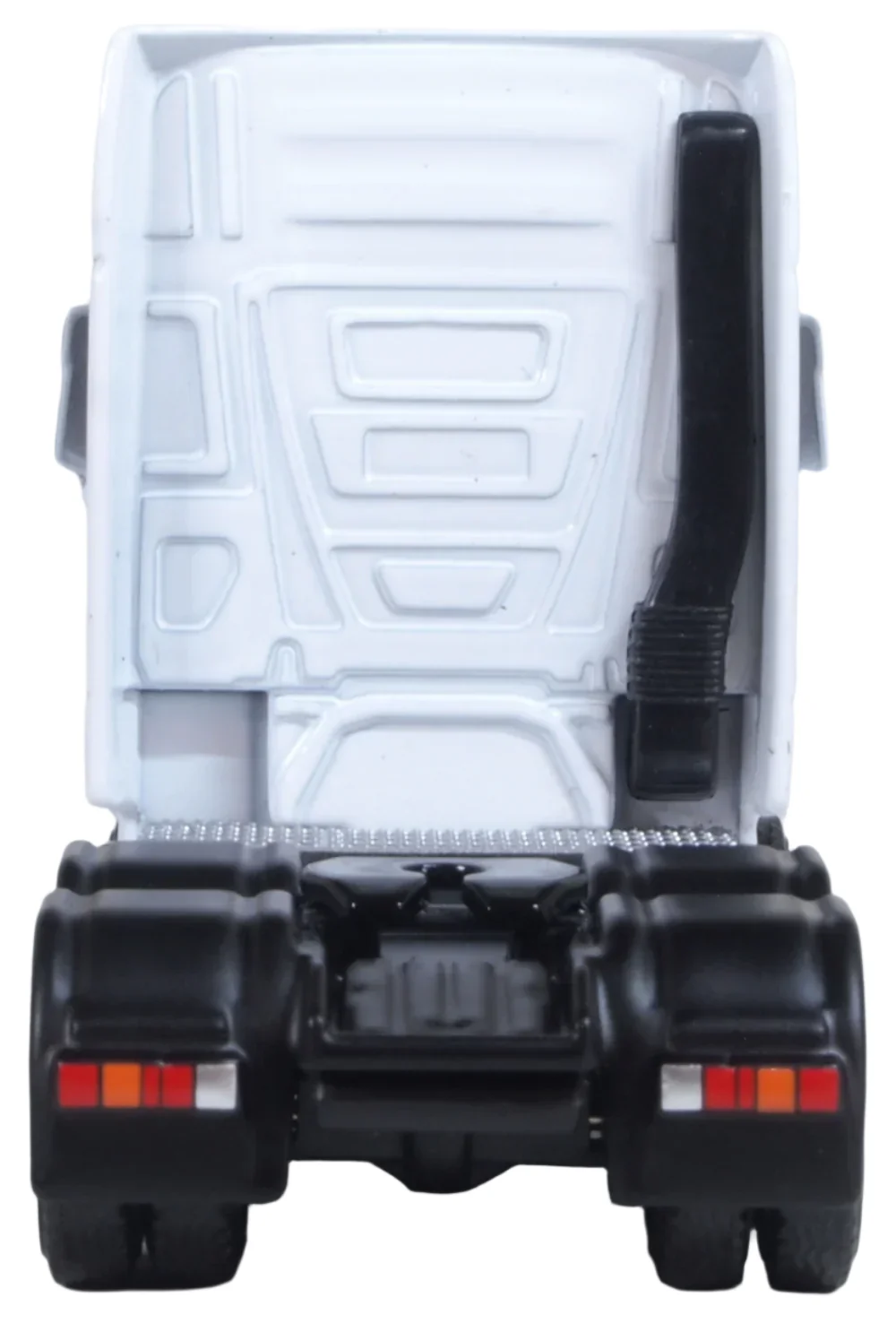 76WHMERCAB Mercedes Actros Cab White - Image 5