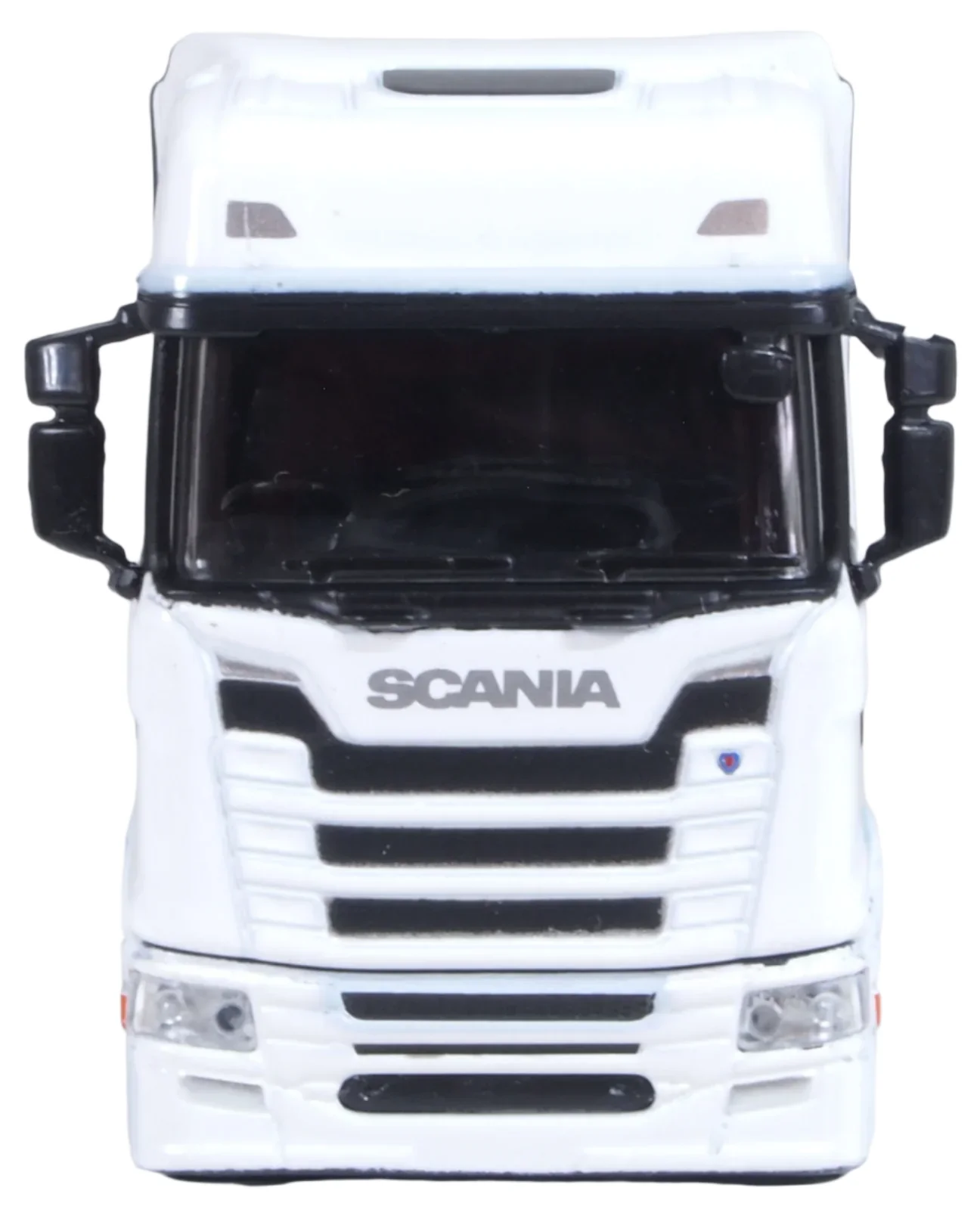 76WHSNGCAB Scania New Generation (S) Cab White - Image 2