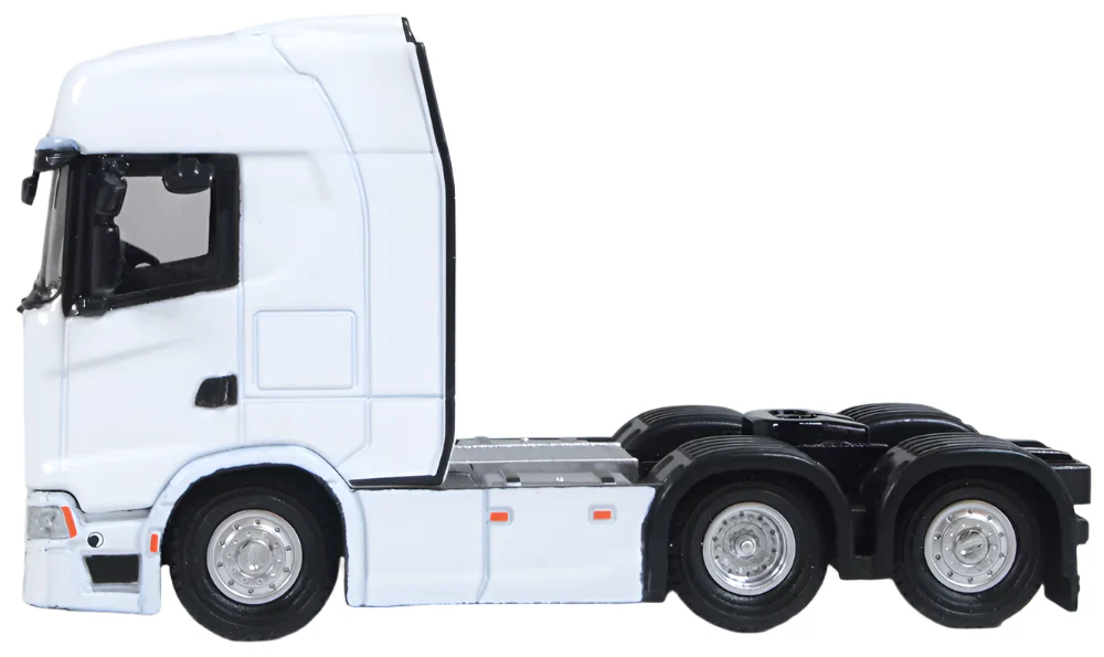 76WHSNGCAB Scania New Generation (S) Cab White - Image 3