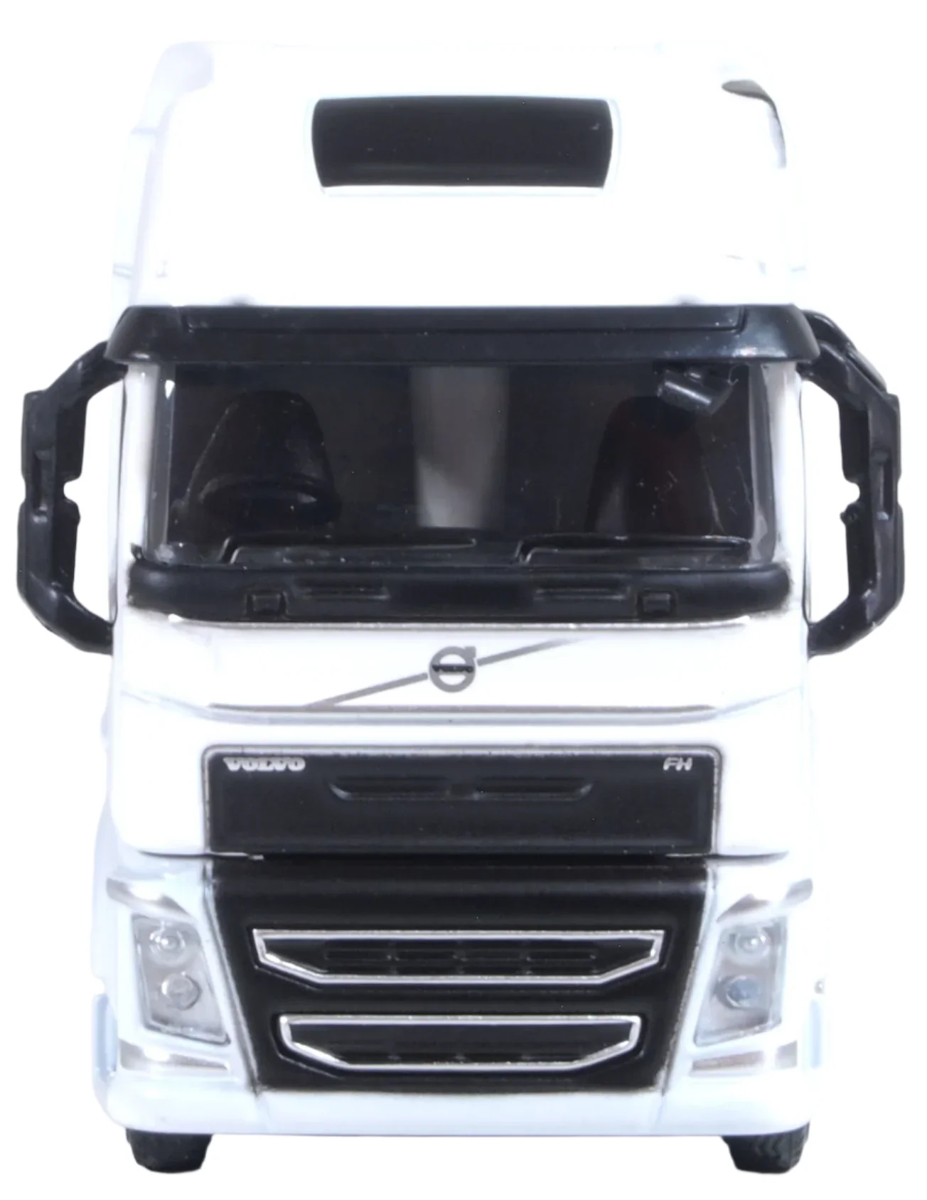 76WHVOLCAB Volvo FH4 Cab White - Image 2
