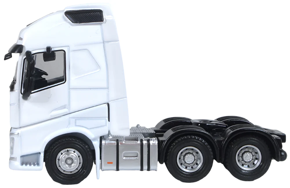 76WHVOLCAB Volvo FH4 Cab White - Image 3