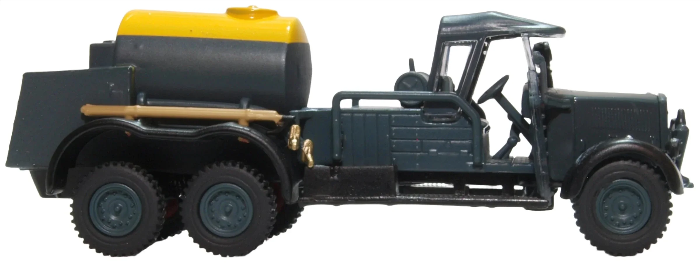 76WOT003 Ford WOT 1 Crash Tender RAF Bomber Command - Image 4