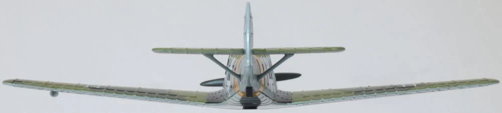 AC107 Messerschmitt Bf108 Nord Pingouin NJ-C11 Duxford - Image 5