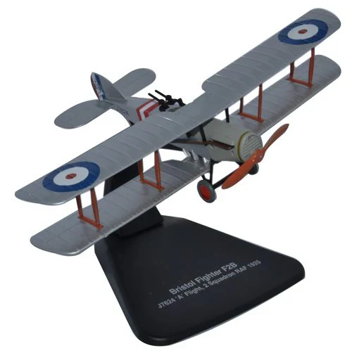 AD003 Bristol F2B J7624 A Flight 2 Squadron