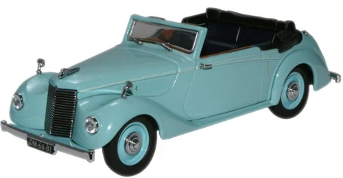 ASH003 Armstrong Siddeley Hurricane