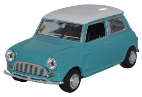MIN020 Mini Car You Have Been Nicked