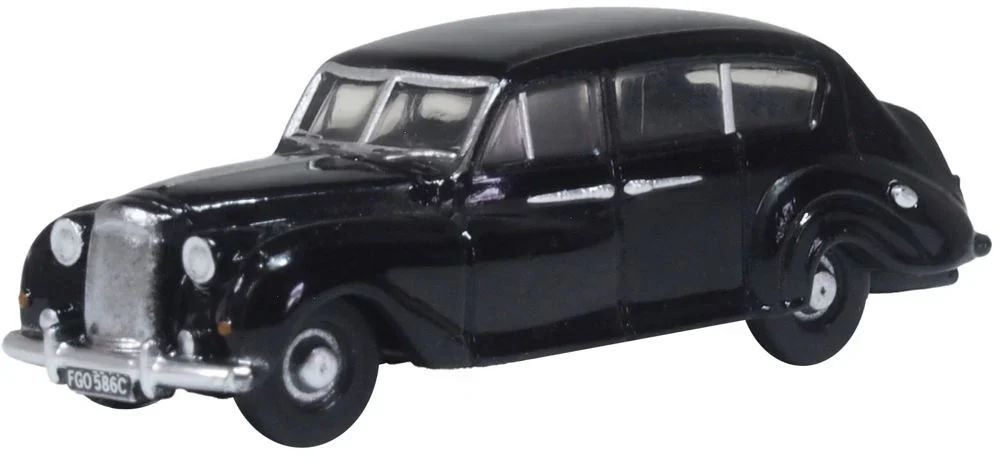 NAP007 Austin Princess Black (Beatles)