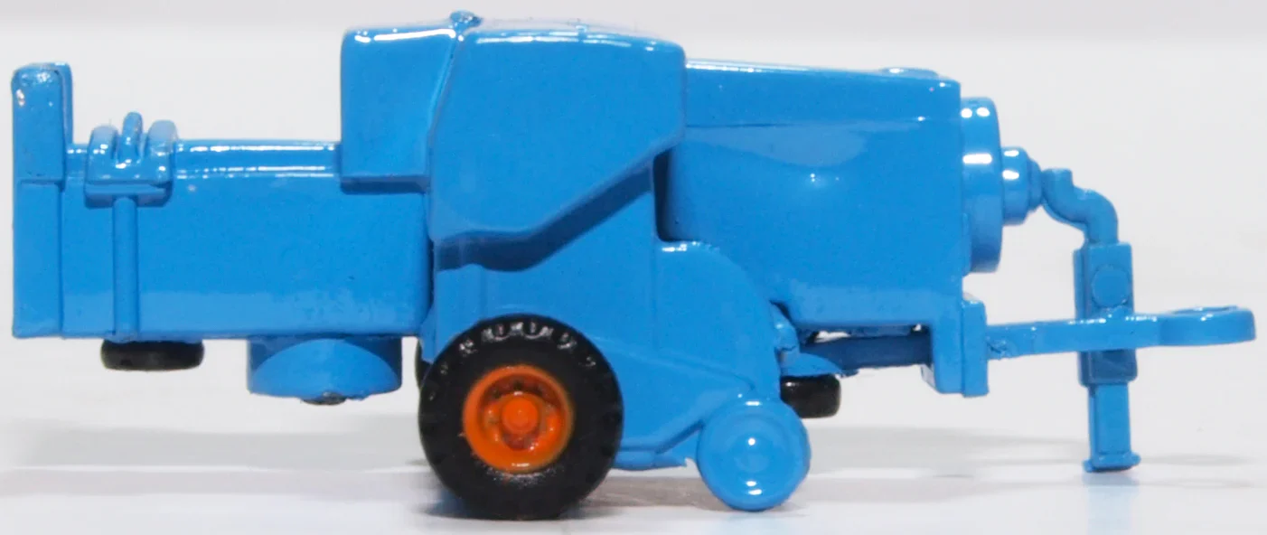 NFARM006 Baler Blue - Image 4