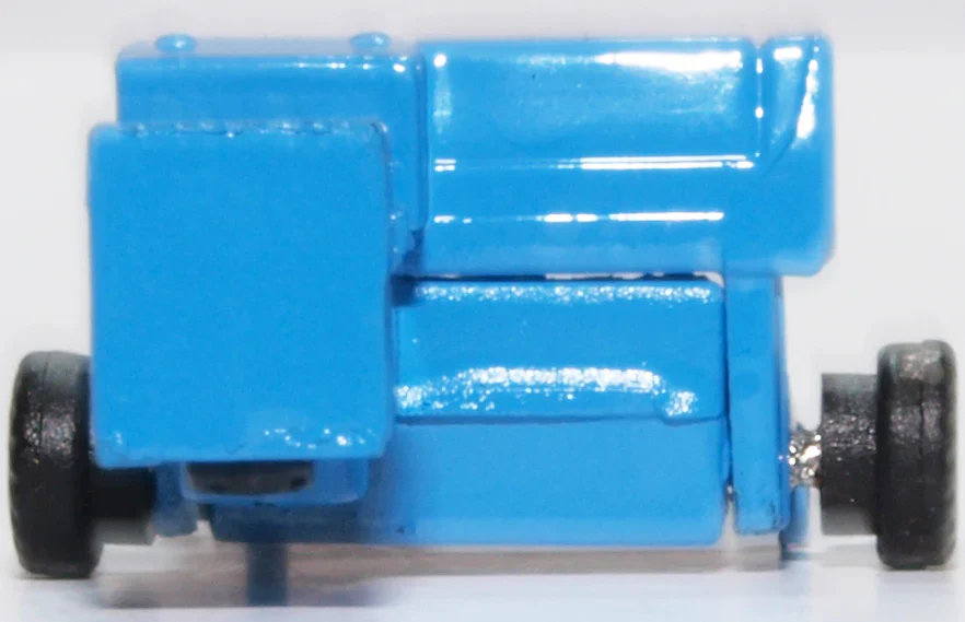 NFARM006 Baler Blue - Image 5