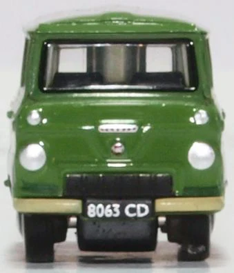 NFDE008 Ford 400E Van Southdown - Image 6