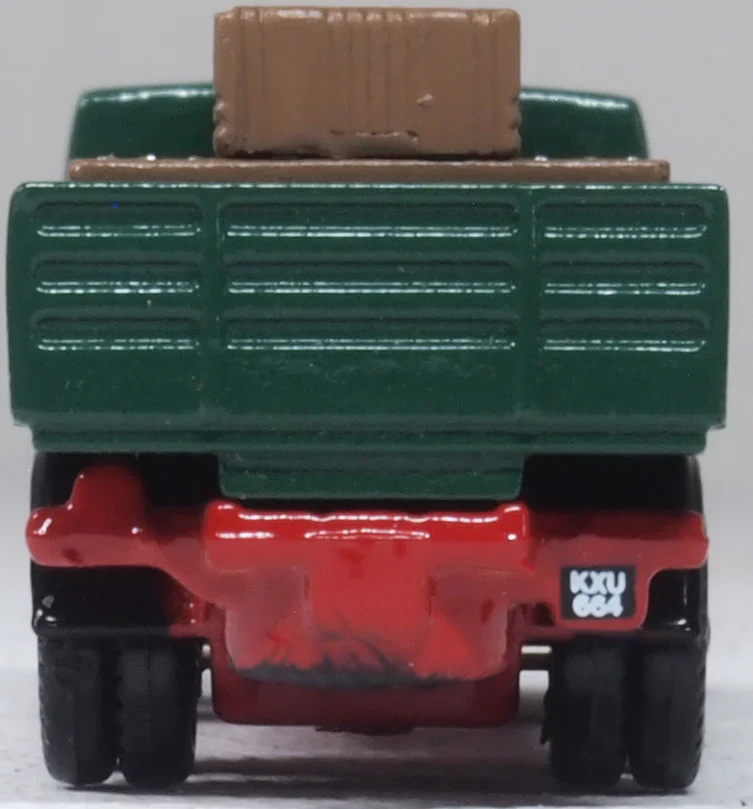 NFG016 Foden FG 8 Wheel Dray Watneys - Image 5