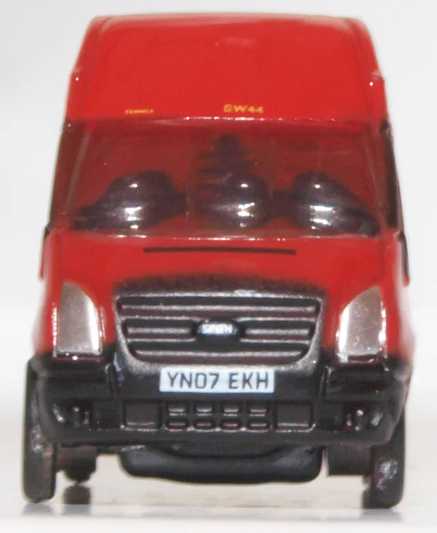 NFT024 Ford Transit MkV Royal Mail - Image 2
