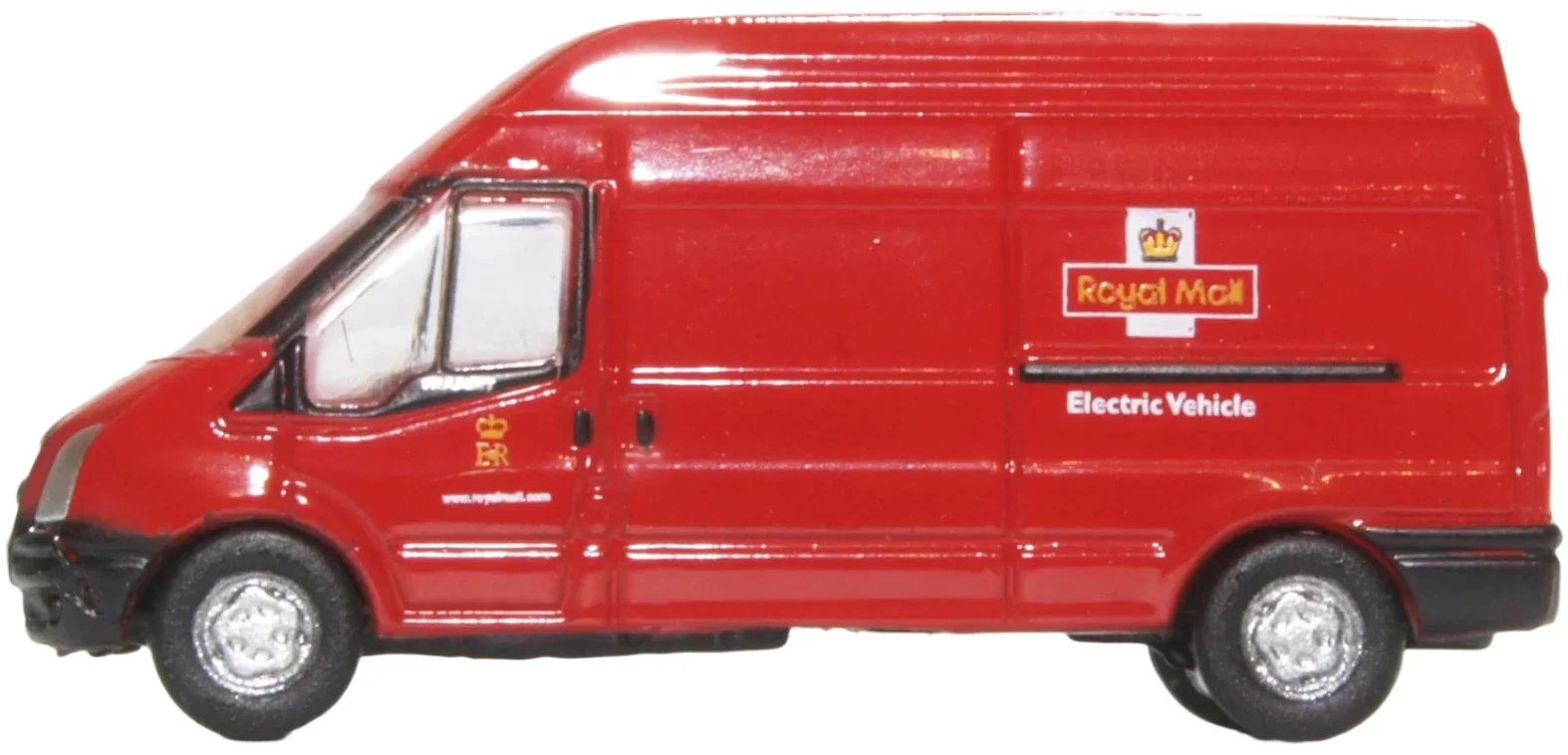 NFT024 Ford Transit MkV Royal Mail - Image 3