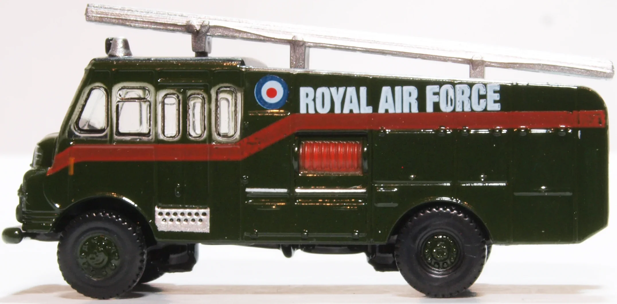 NGG003 Green Goddess RAF - Image 3