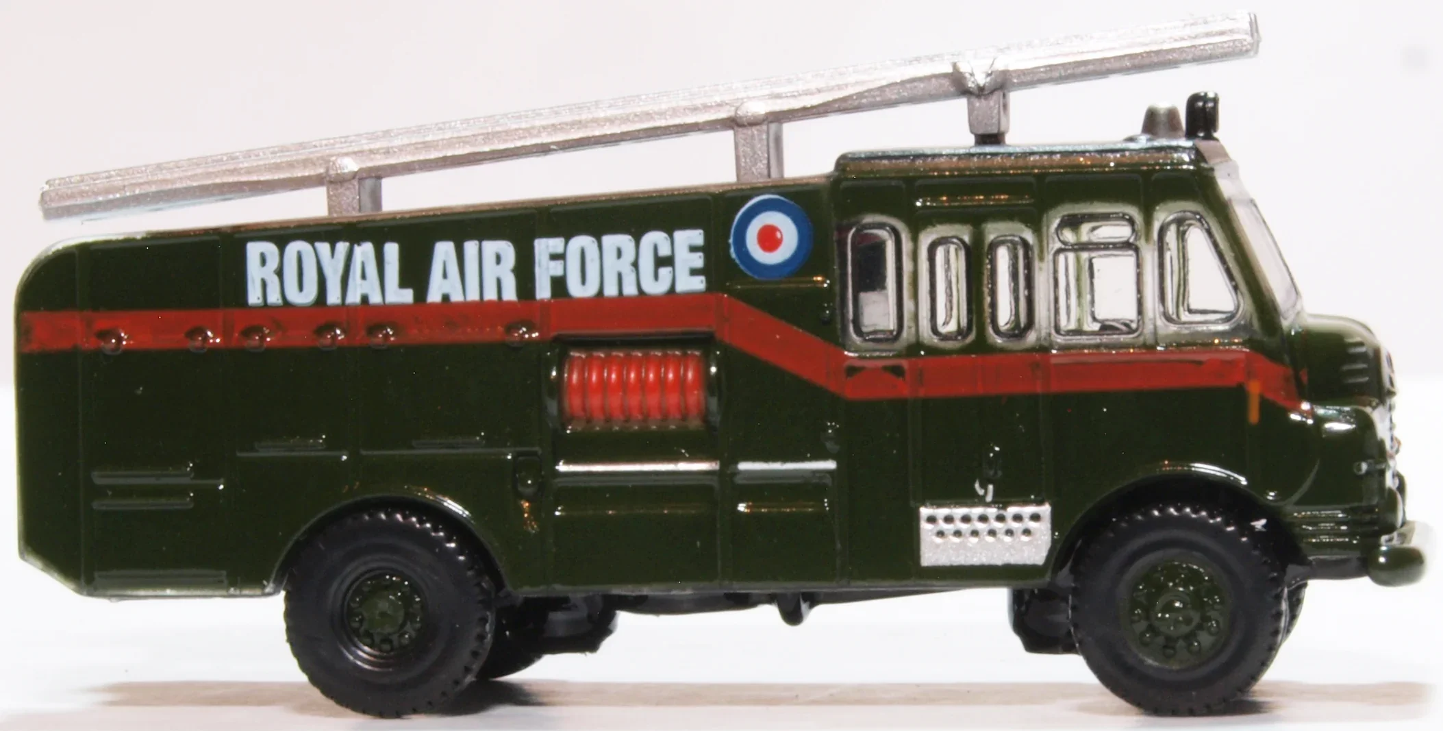NGG003 Green Goddess RAF - Image 4
