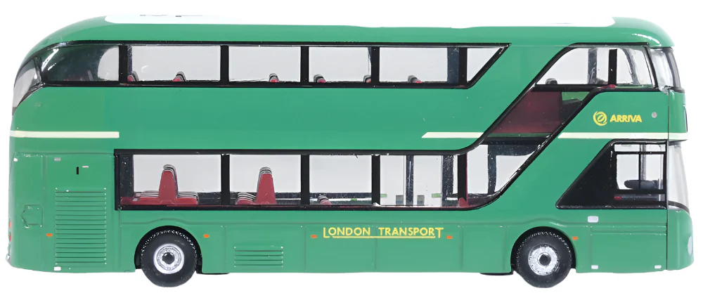 NNR009 Routemaster (New) Arriva/London Transport - Image 4