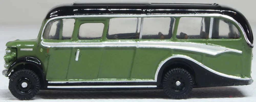 NOB012 Bedford OB Coach Connemara Bus - Image 2