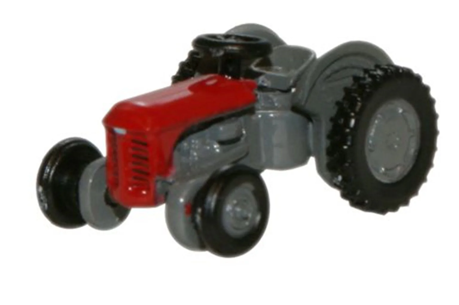 NTEA002 Red Ferguson Tractor