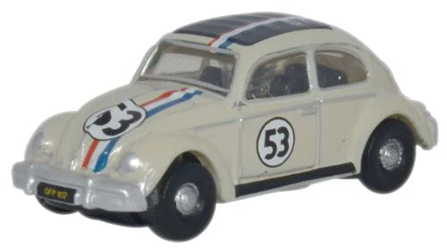 NVWB001 VW Beetle Herbie